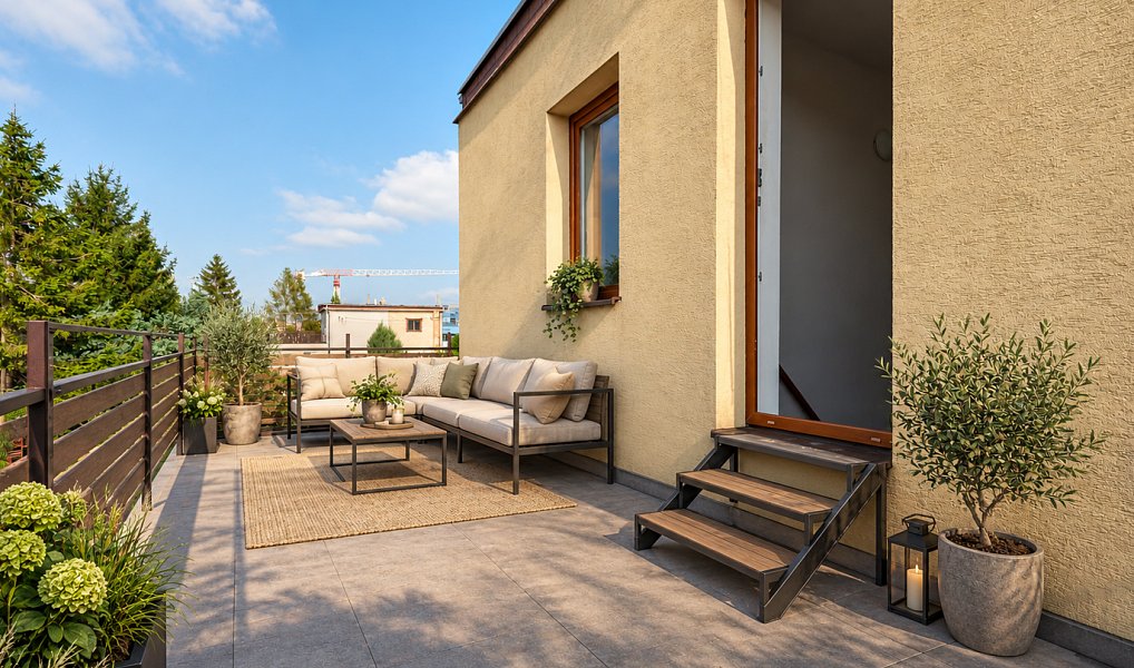 Prodej domu 73 m² s pozemkem 317 m², Otrokovice – náhled fotky 21
