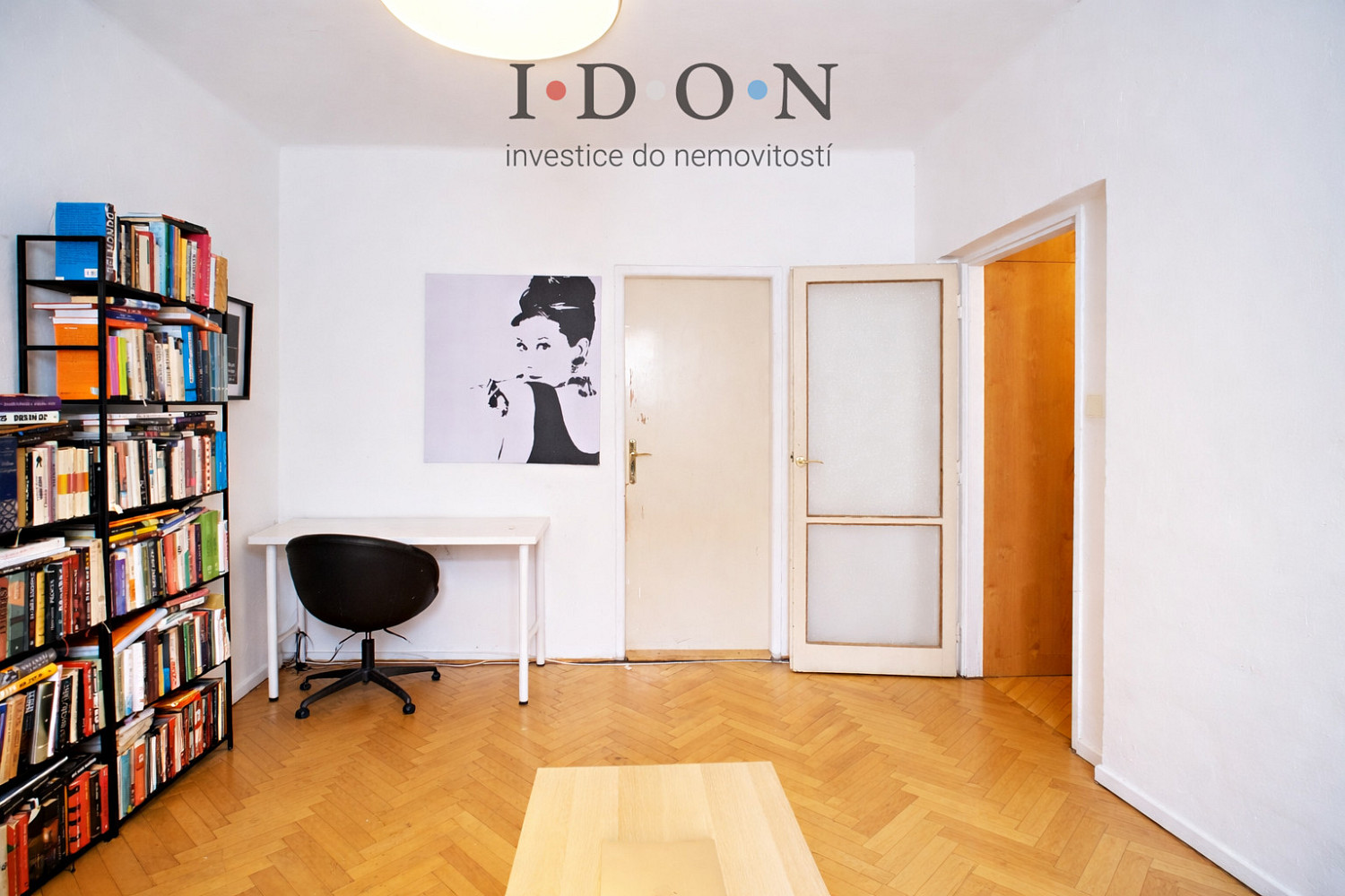Prodej bytu 2+1 42 m² – fotografie 4