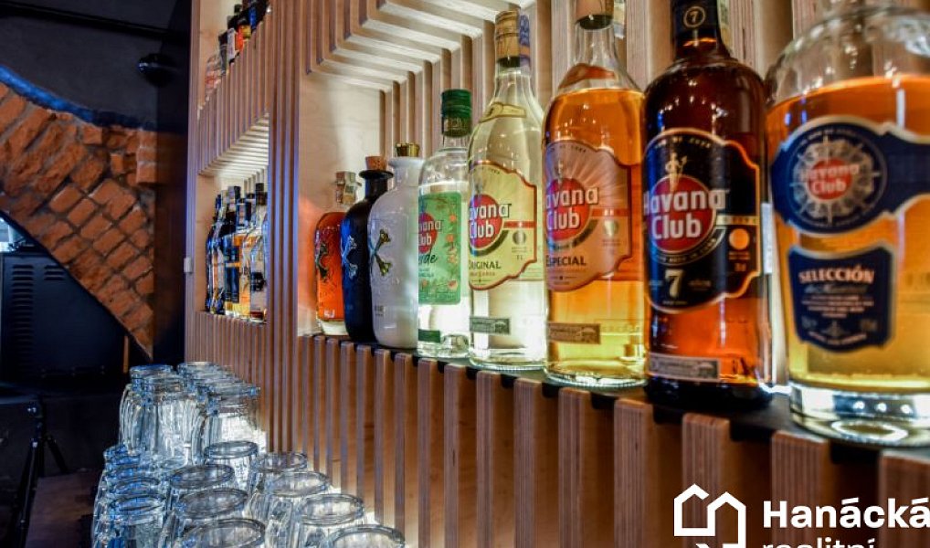 Prodej restaurace 200 m², Olomouc – náhled fotky 8