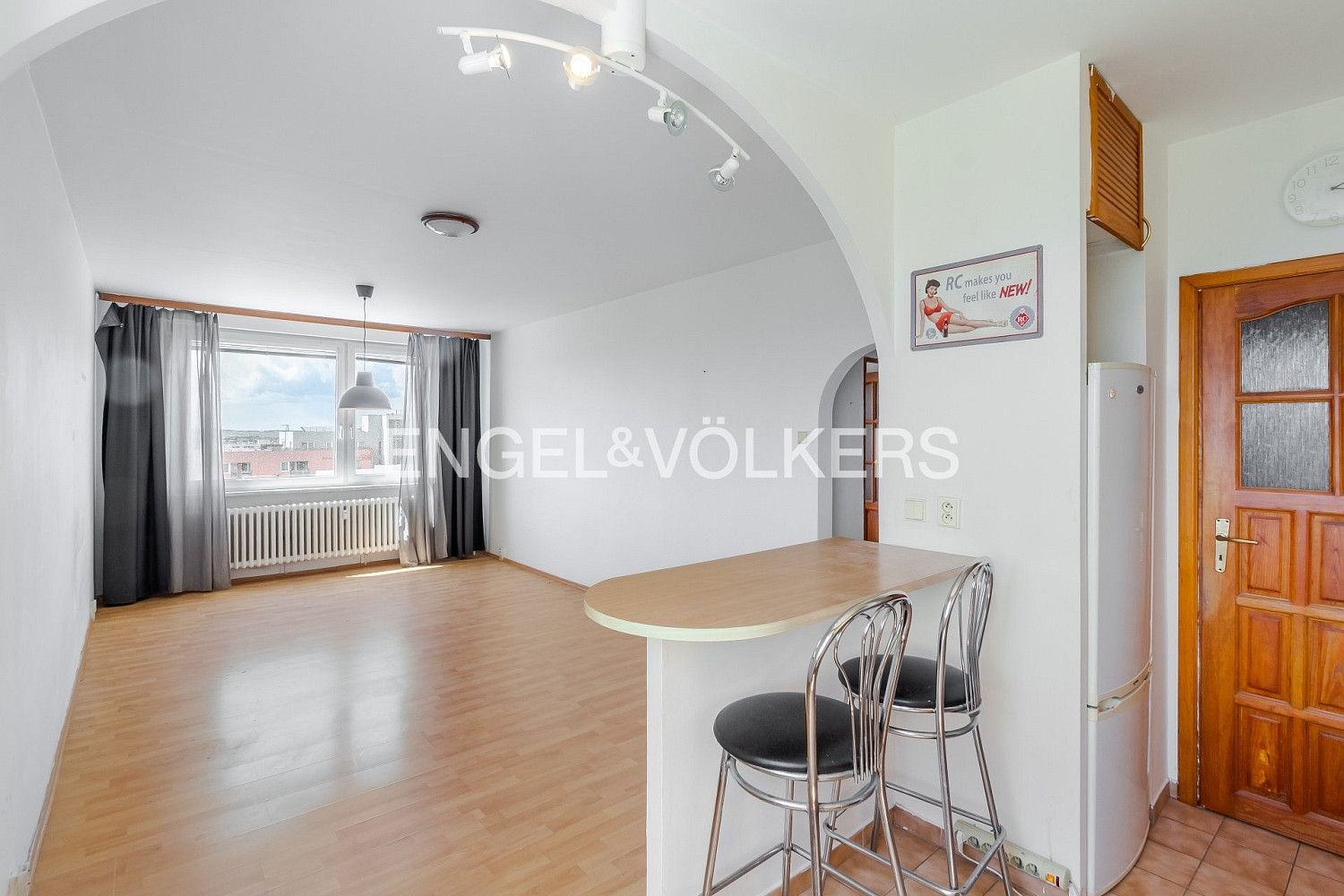 Pronájem bytu 3+kk 70 m² — photo 3