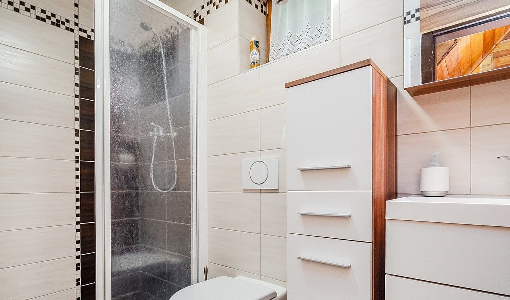 Prodej chaty/chalupy 78 m² s pozemkem 482 m², Řeka – náhled fotky 14