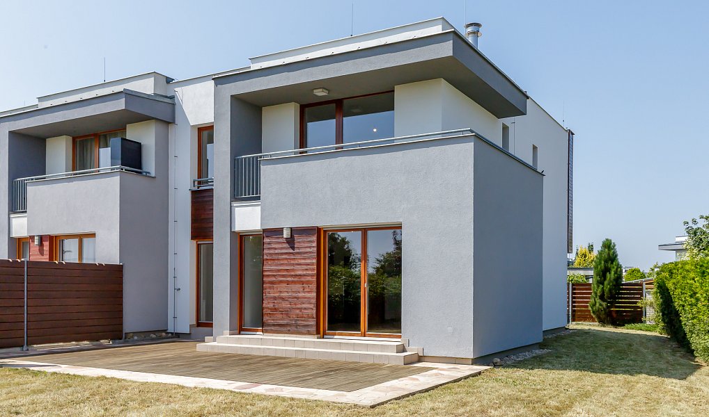 Prodej domu 162 m² s pozemkem 566 m², Praha – náhled fotky 5