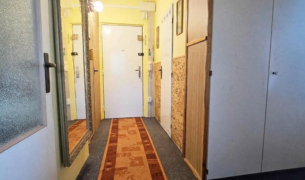 Prodej bytu 4+1 79 m², Litvínov – náhled fotky 3