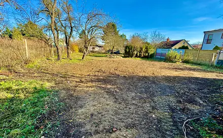 Prodej stavebního pozemku 947 m², Psáry, okres Praha-západ