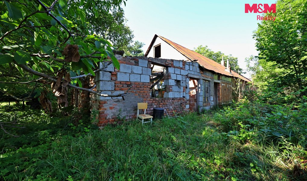 Prodej domu 100 m² s pozemkem 480 m², Golčův Jeníkov – náhled fotky 2