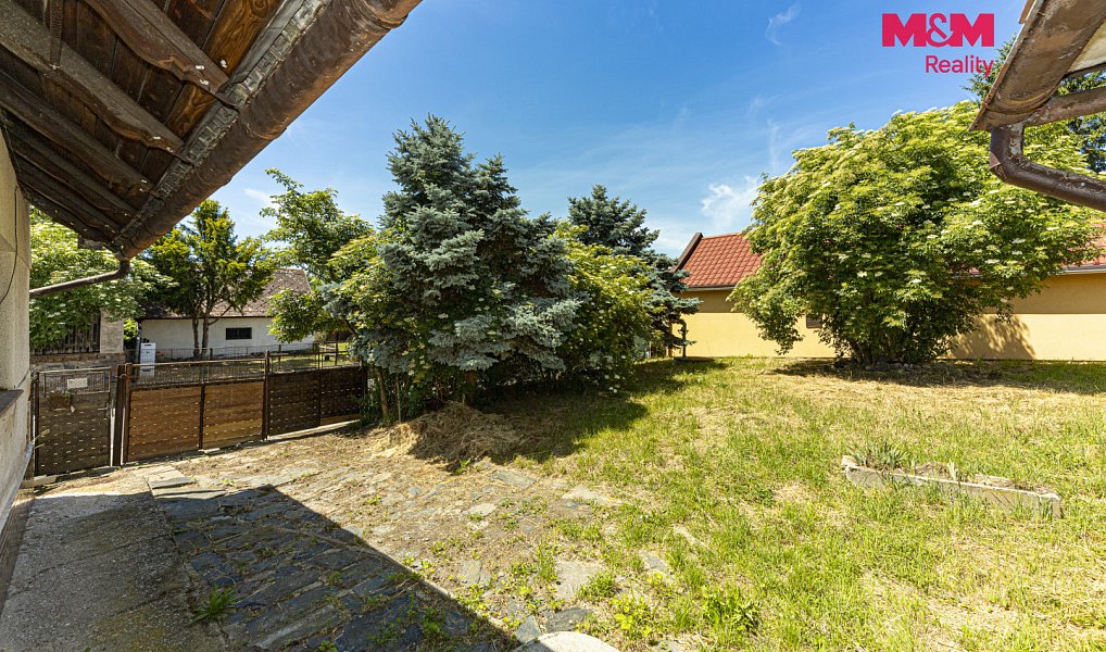 Prodej domu 105 m² s pozemkem 1 812 m², Třebešice – náhled fotky 15