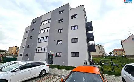 Pronájem bytu 2+kk 70 m², U Pondu, Heřmanova Huť - Vlkýš, okres Plzeň-sever