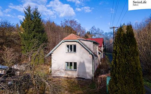 Prodej domu 180 m² s pozemkem 1 198 m², Lučice, okres Havlíčkův Brod