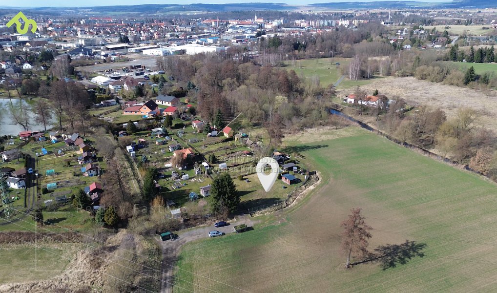 Prodej chaty/chalupy 15 m², Kamenný Újezd – náhled fotky 6