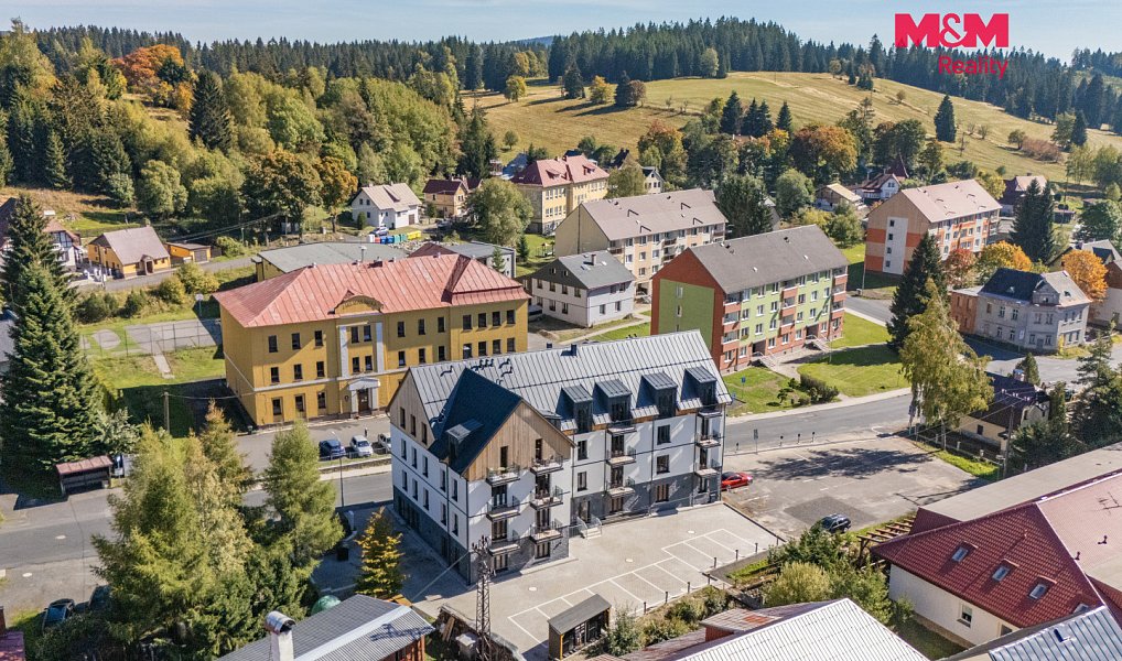 Prodej bytu 2+kk 46 m², Pernink – náhled fotky 26