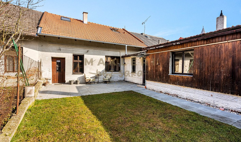Prodej domu 135 m² s pozemkem 327 m², Kostelec nad Labem – náhled fotky 4