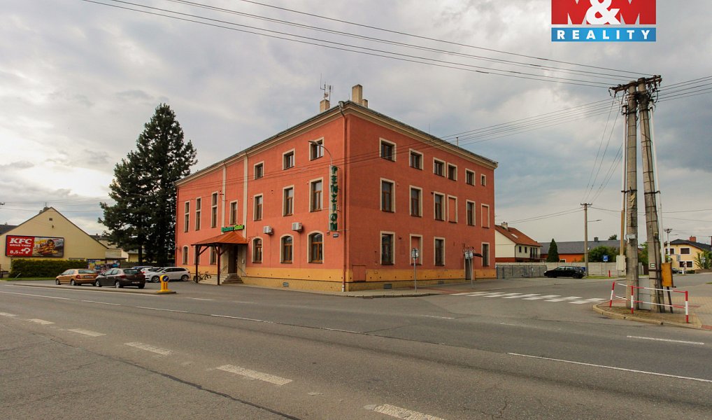 Prodej domu 1 355 m² s pozemkem 1 236 m², Kravaře – náhled fotky 27