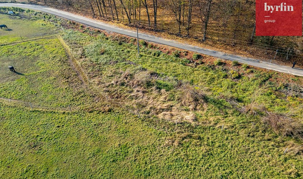 Prodej stavebního pozemku 1 216 m², Hradec nad Moravicí – náhled fotky 6