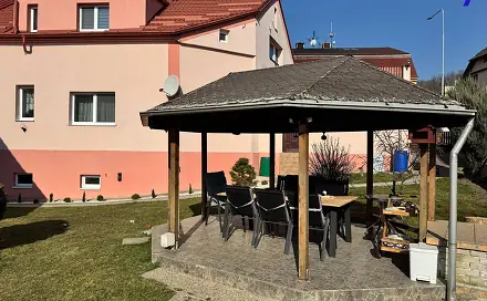 Pronájem bytu 3+1 95 m²