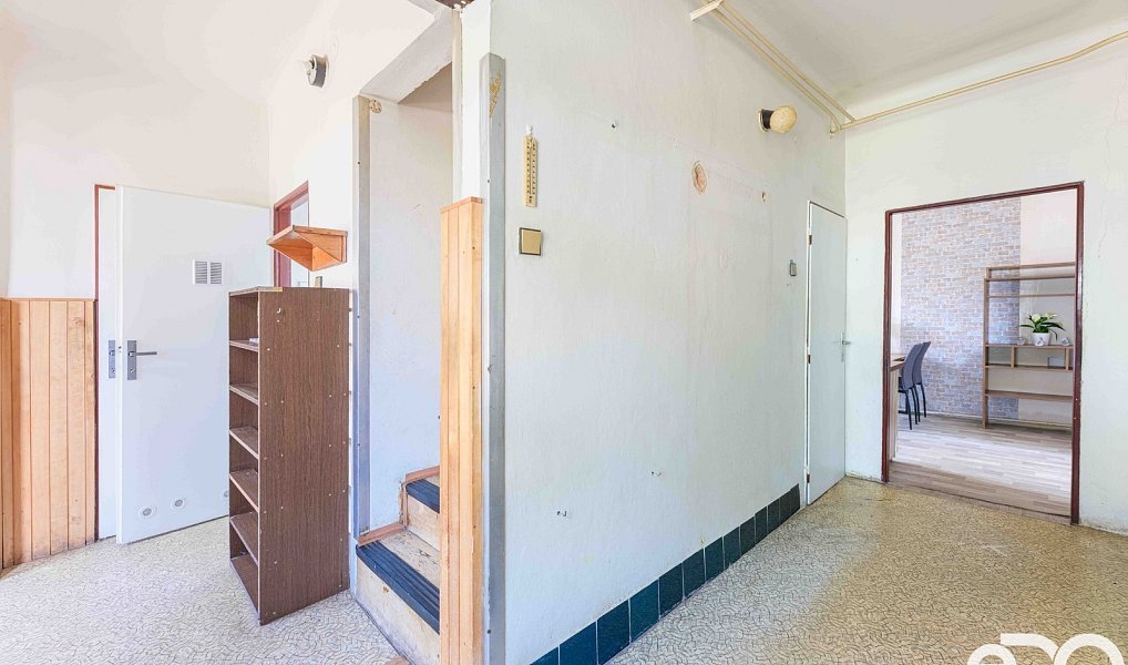 Prodej domu 90 m² s pozemkem 418 m², Pardubice – náhled fotky 17