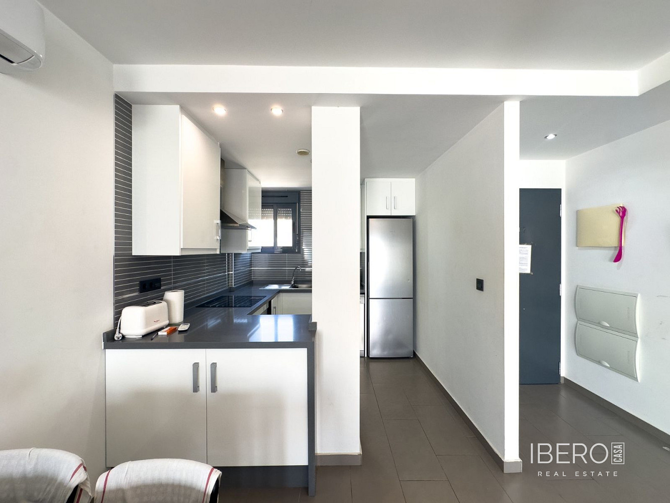 Piso 3+kk – Orihuela, Residencial Zeniasol II, Urbanización La Zenia II - Vista 5