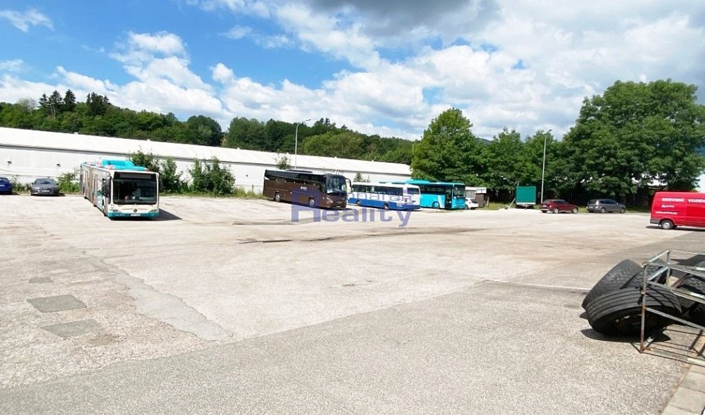 Prodej výrobních prostor 980 m², Svoboda nad Úpou – náhled fotky 12