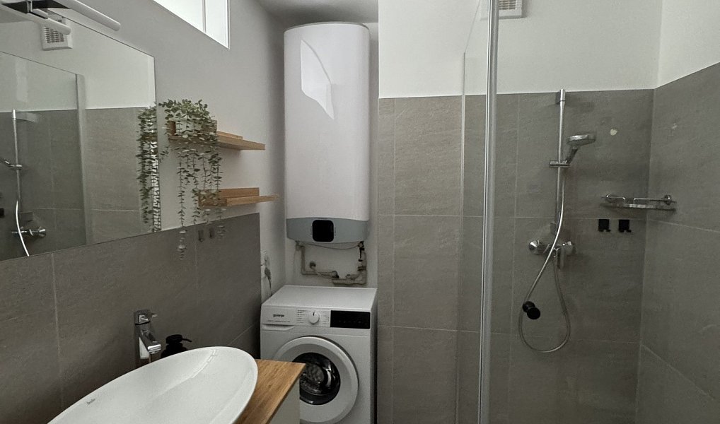 Pronájem bytu 2+1 54 m², Ostrava – náhled fotky 8