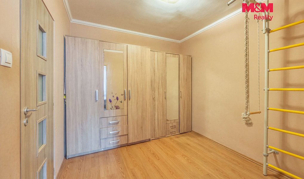 Prodej bytu 3+kk 63 m², Praha – náhled fotky 5