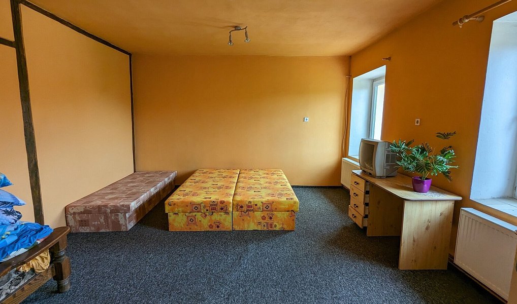 Prodej domu 900 m² s pozemkem 1 315 m², Kravaře – náhled fotky 10
