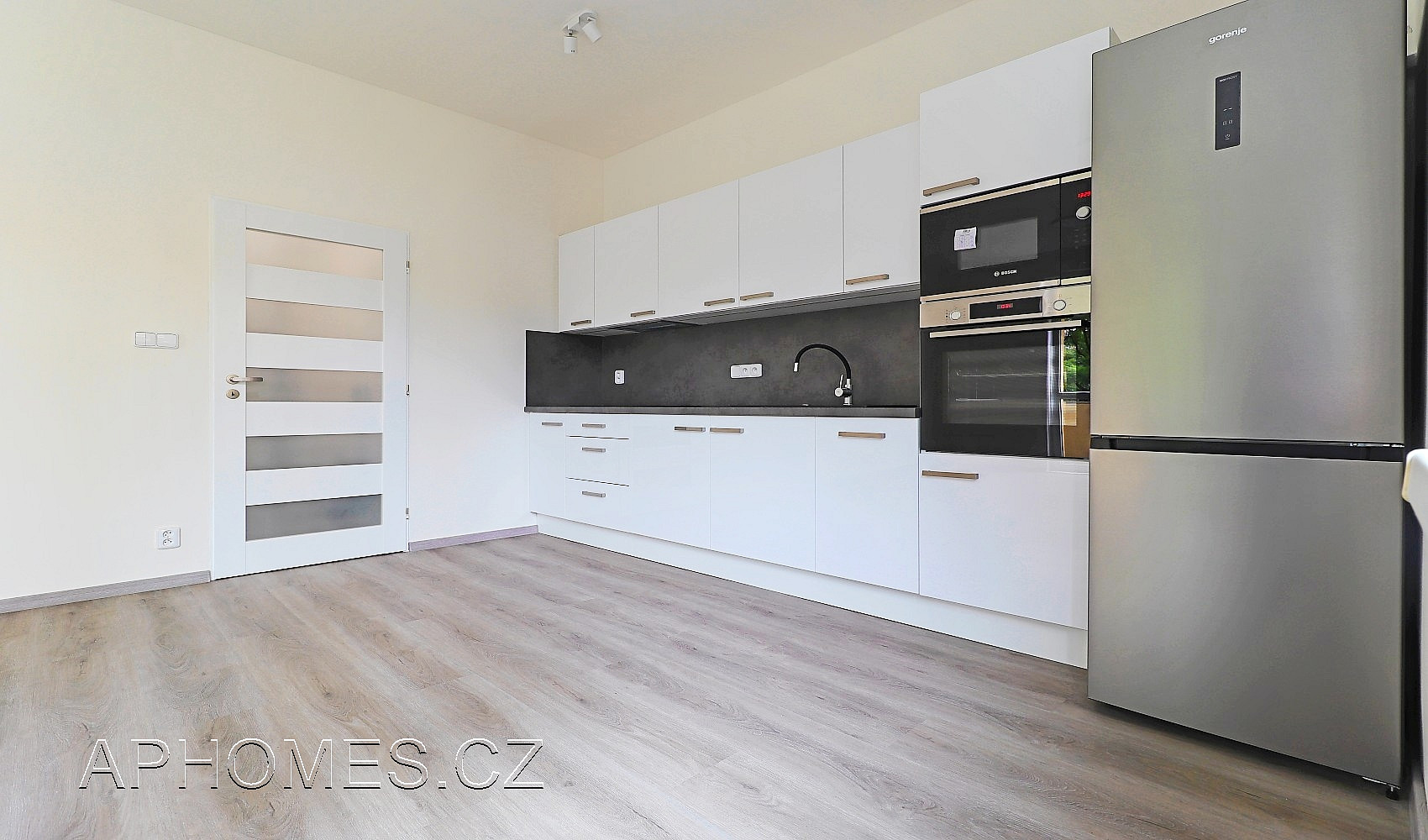 Pronájem bytu 2+kk 51 m²