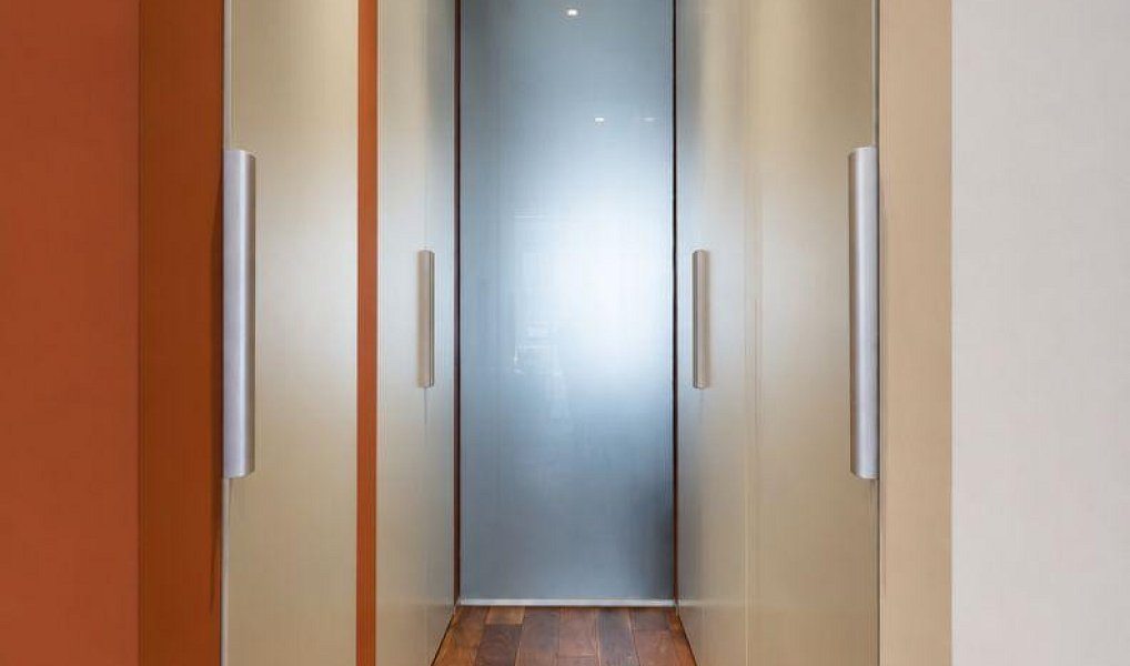 Pronájem bytu 3+1 94 m², Praha – náhled fotky 12