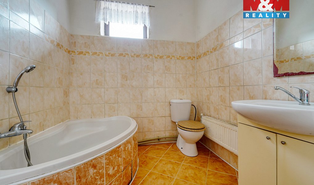 Prodej domu 288 m² s pozemkem 3 348 m², Mariánské Lázně – náhled fotky 15