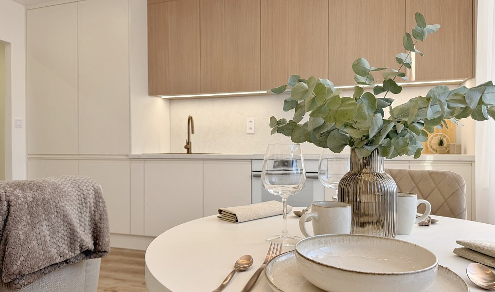 Prodej bytu 2+kk 39 m², Ostrava – náhled fotky 3