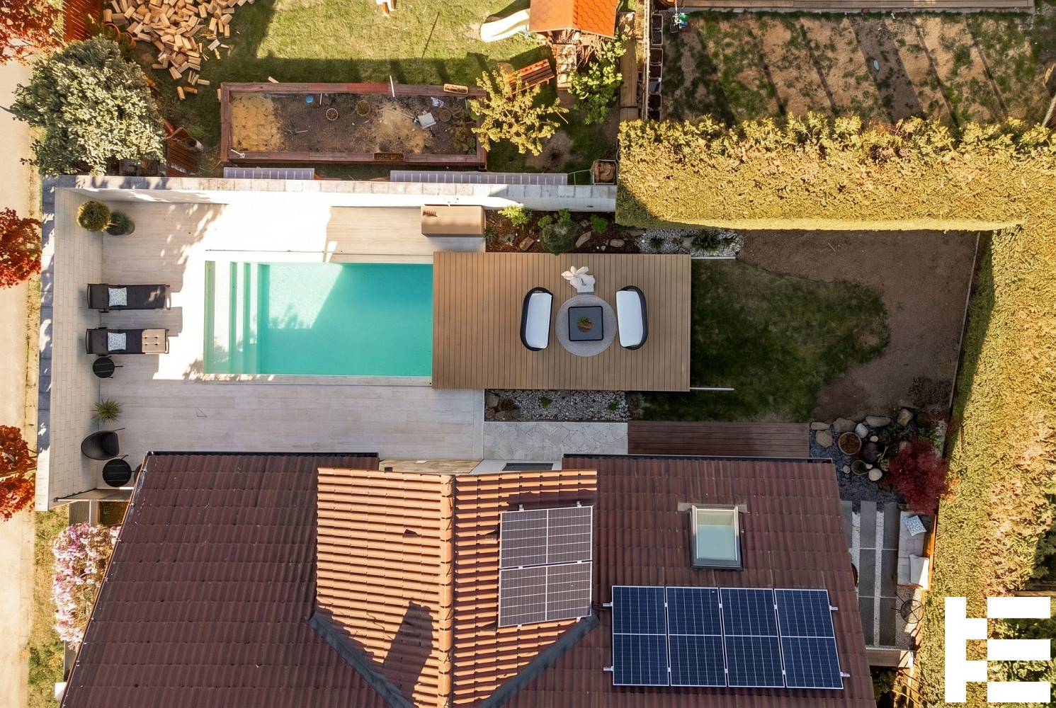 Prodej domu 227 m² s pozemkem 513 m² – fotografie 5