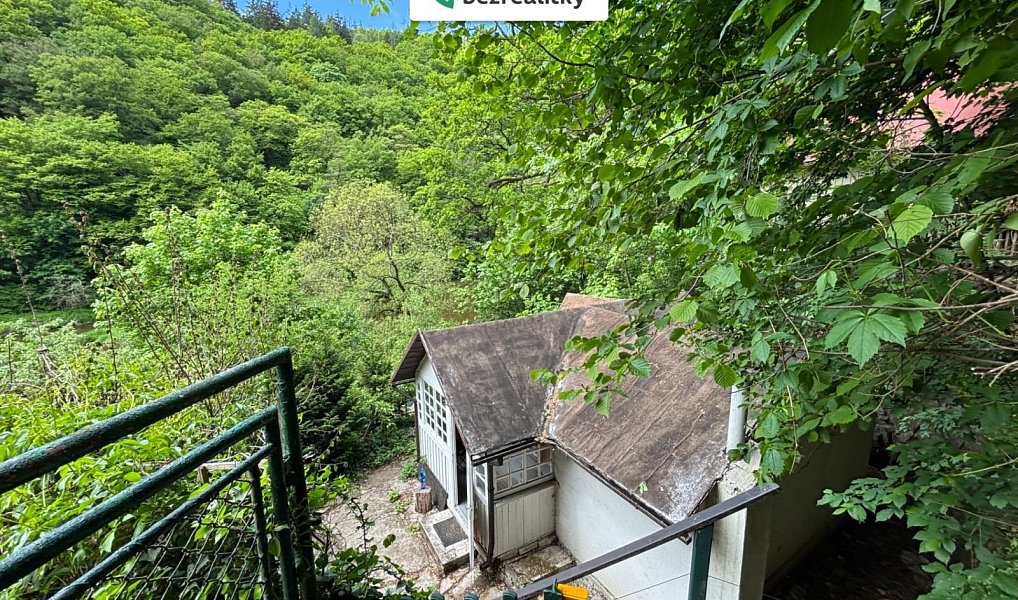 Prodej chaty/chalupy 29 m² s pozemkem 60 m², Jílové u Prahy – náhled fotky 2