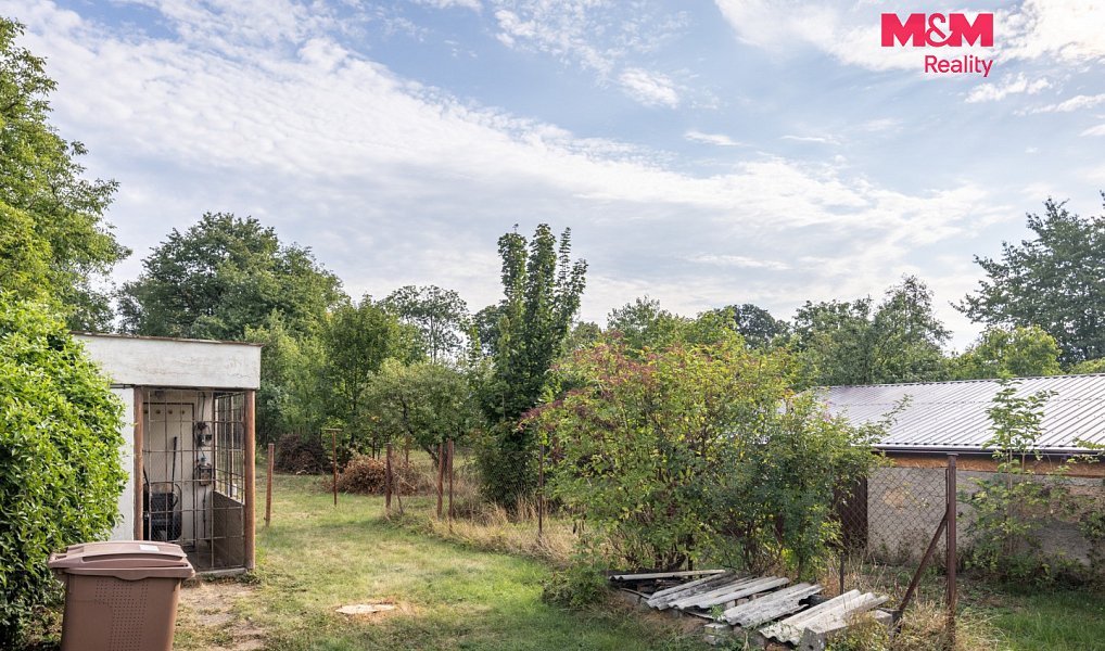 Prodej domu 200 m² s pozemkem 1 595 m², Bystročice – náhled fotky 11