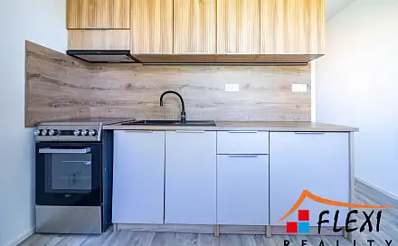 Pronájem bytu 2+1 50 m², Borovského, Karviná - Mizerov