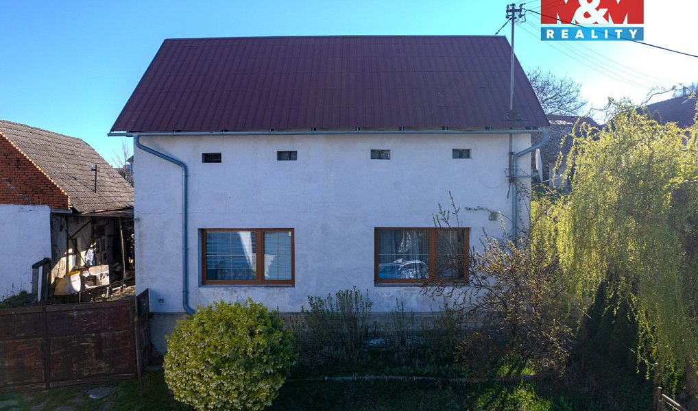 Prodej domu 98 m² s pozemkem 938 m², Zlín – náhled fotky 5