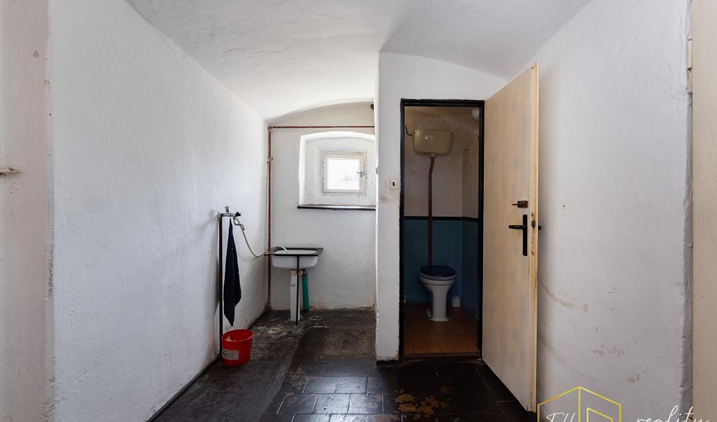 Prodej domu 250 m² s pozemkem 1 848 m², Modlany – náhled fotky 26