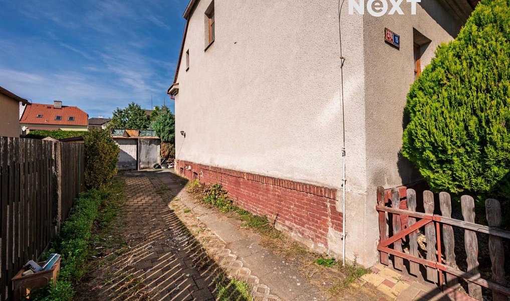 Prodej domu 147 m² s pozemkem 394 m², Mladá Boleslav – náhled fotky 41