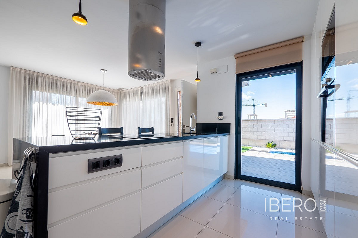 Casa 4+kk – Algorfa - Vista 5