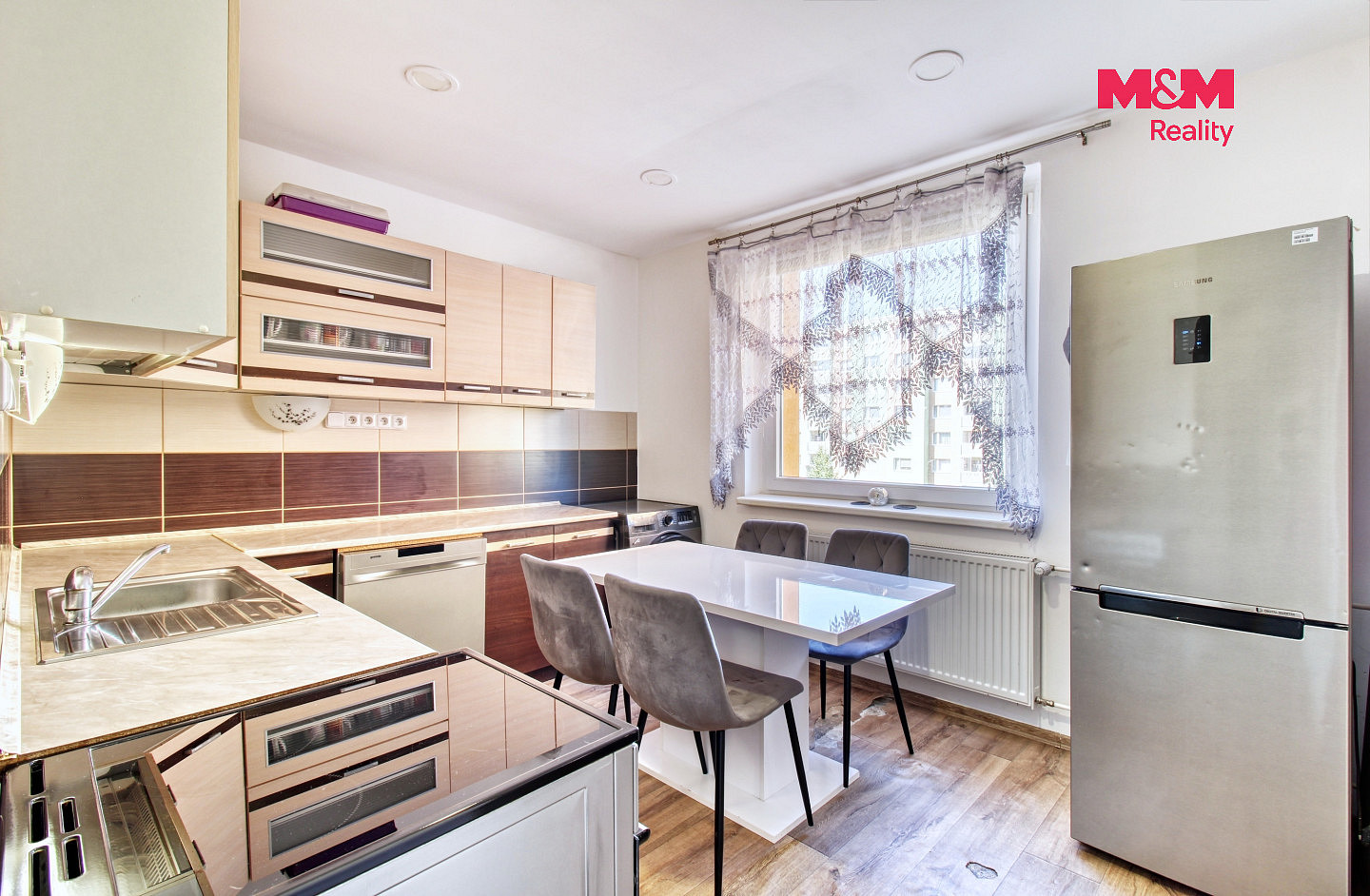 Prodej bytu 4+1 88 m² – fotografie 4