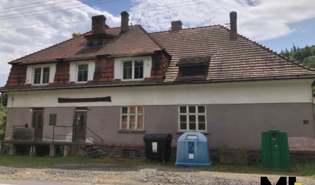 Prodej domu 325 m² s pozemkem 1 498 m², Hošťálkovy – náhled fotky 2