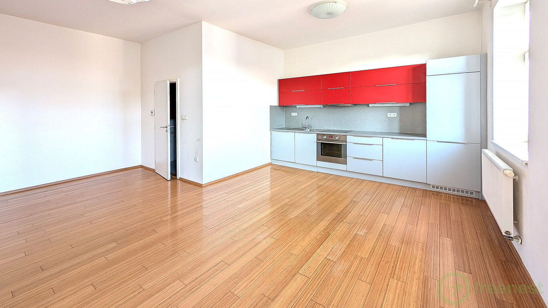 Pronájem bytu 2+kk 50 m² – fotografie 4
