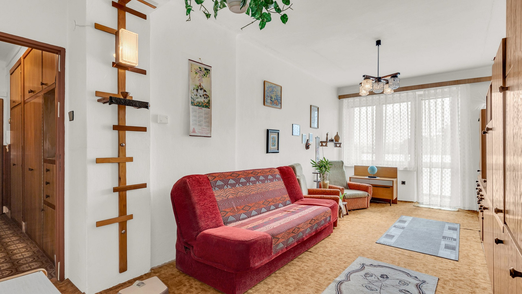 Prodej bytu 3+1 64 m² – fotografie 2