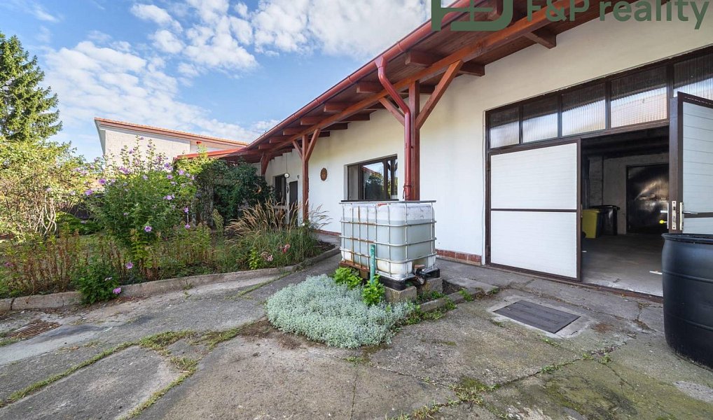 Prodej domu 120 m² s pozemkem 778 m², Přelouč – náhled fotky 19