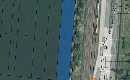 Prodej pole 291 m², Přerov