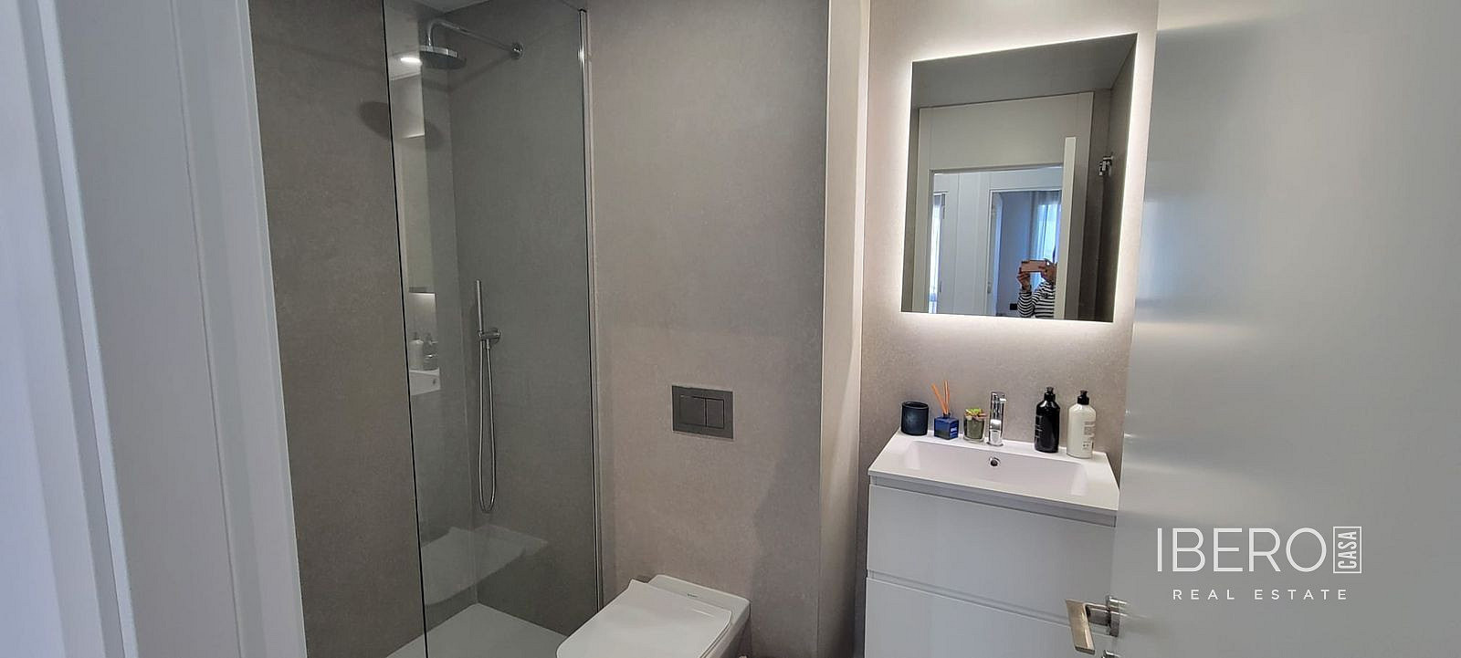 Piso 4+kk – Marbella, Rio Real - Más