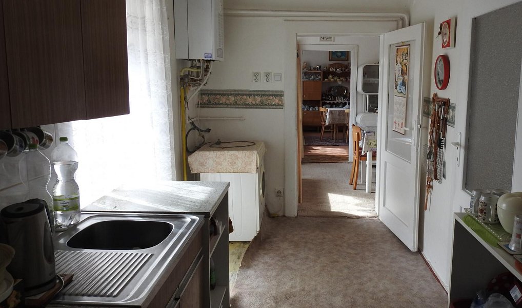 Prodej obchodních prostor 150 m², Libčeves – náhled fotky 14