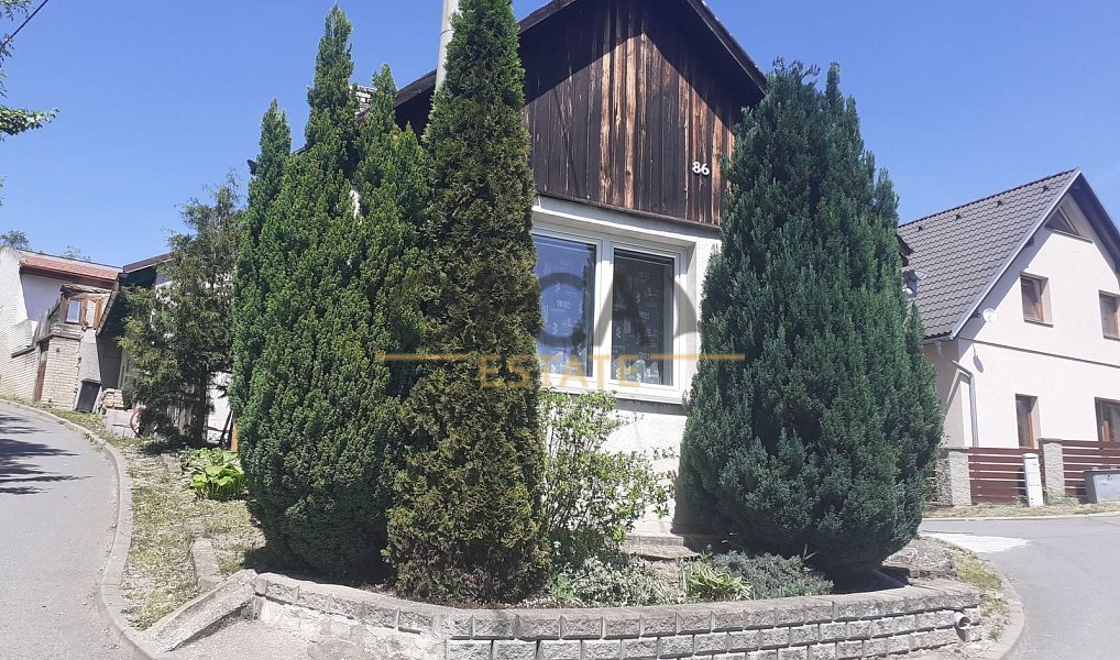 Prodej domu 64 m² s pozemkem 64 m², Bojkovice – náhled fotky 4