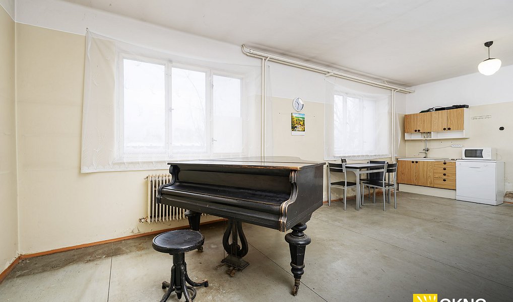 Prodej skladovacích prostor 2 125 m², Nedachlebice – náhled fotky 4