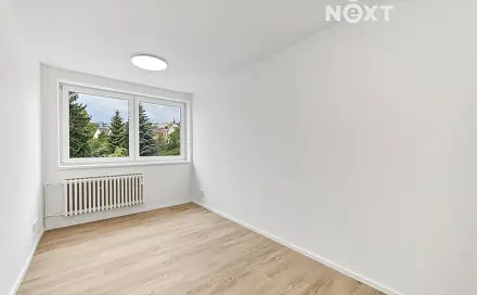 Prodej bytu 1+kk 16 m², Vajgarská, Praha 9 - Kyje