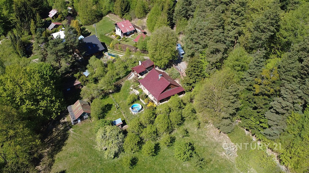 Prodej domu 131 m² s pozemkem 49 321 m² — photo 5