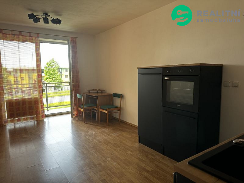 Prodej bytu 1+kk 34 m²