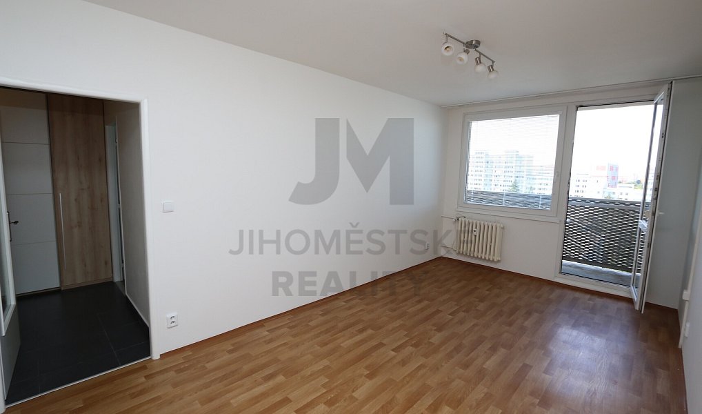 Pronájem bytu 2+kk, 49 m², Háje, Praha 11, Praha
